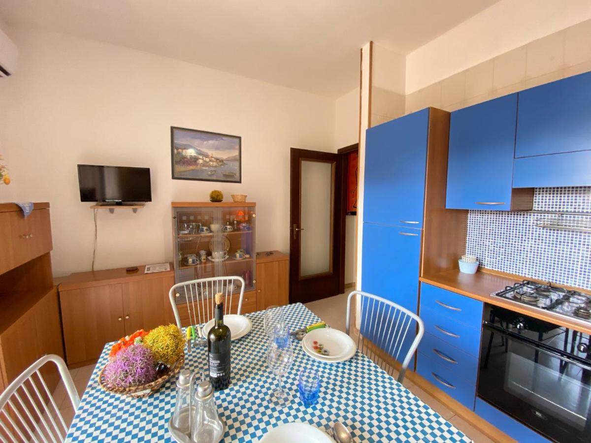 Gallipoli Lido Center Apartament 1 Exterior photo