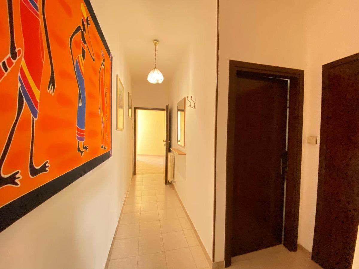Gallipoli Lido Center Apartament 1 Exterior photo