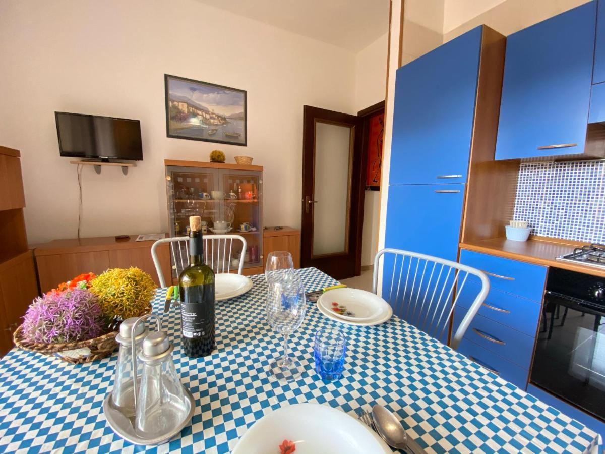 Gallipoli Lido Center Apartament 1 Exterior photo