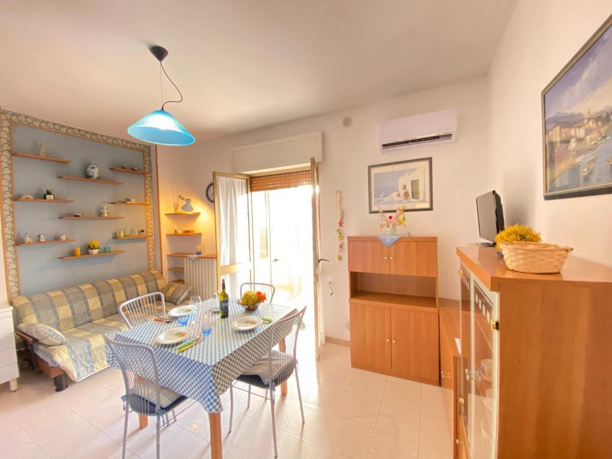 Gallipoli Lido Center Apartament 1 Exterior photo