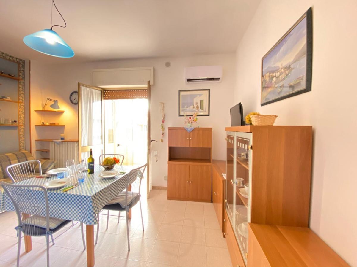 Gallipoli Lido Center Apartament 1 Exterior photo