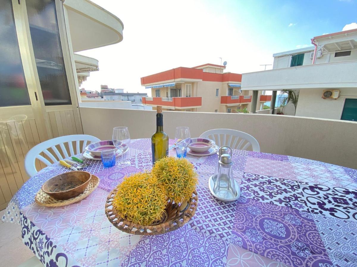 Gallipoli Lido Center Apartament 1 Exterior photo