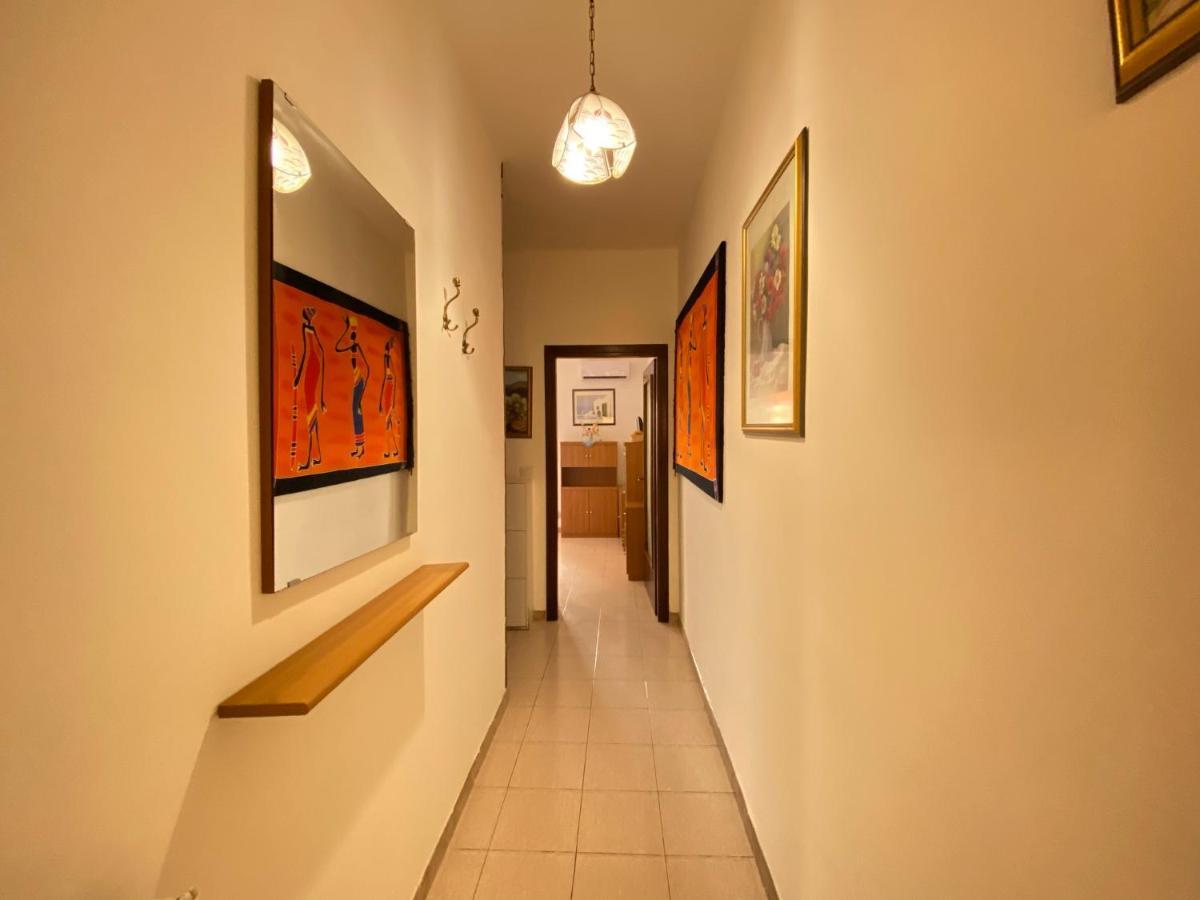 Gallipoli Lido Center Apartament 1 Exterior photo